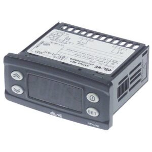 Régulateur électronique ELIWELL IDPlus 961 12 V