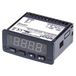 Régulateur électronique EVCO EVK211N7VXBS