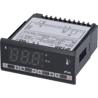 Régulateur électronique LAE AT1 5AS1E G