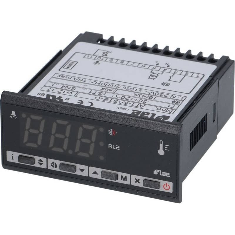 Régulateur électronique LAE AT1 5AS1E G