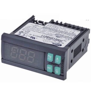 Thermostat électronique CAREL IRMEC0HB011