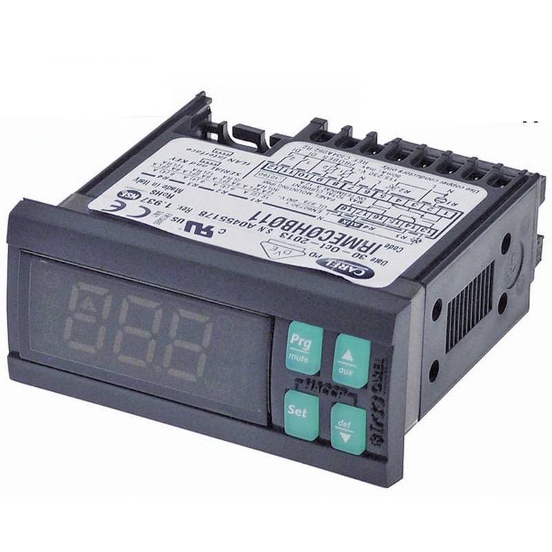 Thermostat électronique CAREL IRMEC0HB011