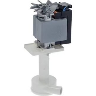 Pompe de machine à glaçons