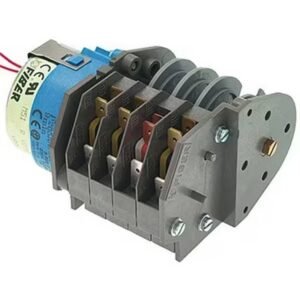 programmateur P20 P205J04J326