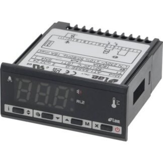 régulateur électronique LAE AT1 5AS5E G