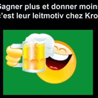 Bière pression !!!