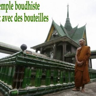 Bouteilles de Bière