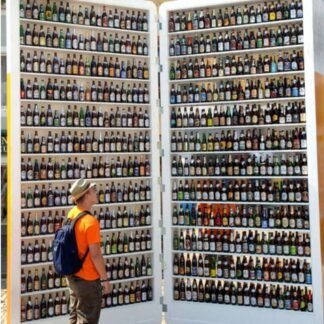 Frigo de Bière