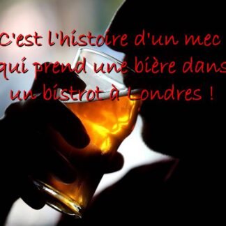 Histoire de Bière