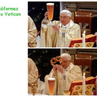 Humour de Bière amene une bièr