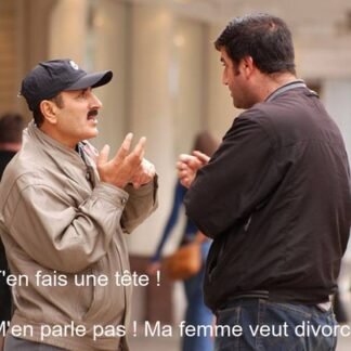 Prendre une Bière avec ...