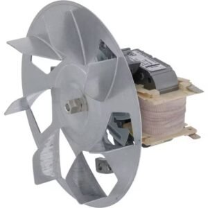 Ventilateur EBM PAPS A36 3020LH