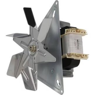 Ventilateur EBM PAPS R2K150 0020A9