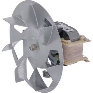 Ventilateur EBM PAPS RRL140 0024