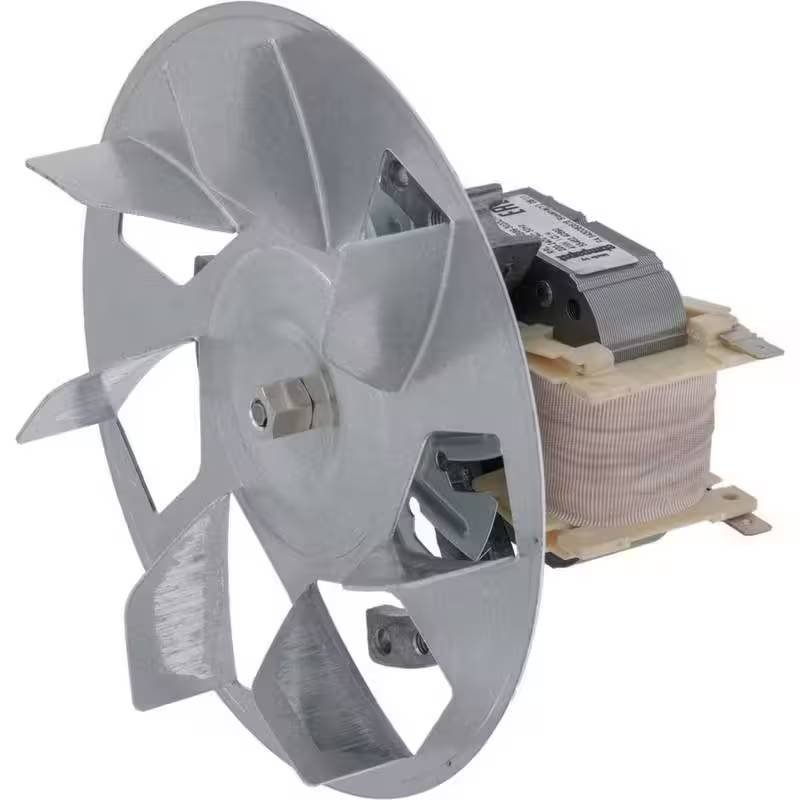 Ventilateur EBM PAPS RRL140 0024