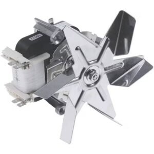 Ventilateur EBM PAPST R2K150 AC01