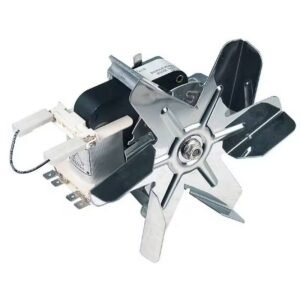 Ventilateur EBM PAPST R2K150 AC43