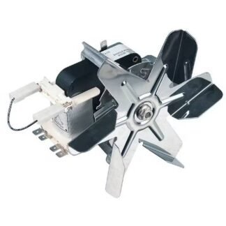 Ventilateur EBM PAPST R2K150 AC43