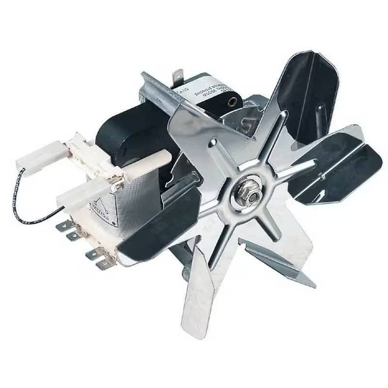 Ventilateur EBM PAPST R2K150 AC43