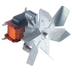 Ventilateur à air chaud FIME C20X0E173CLH