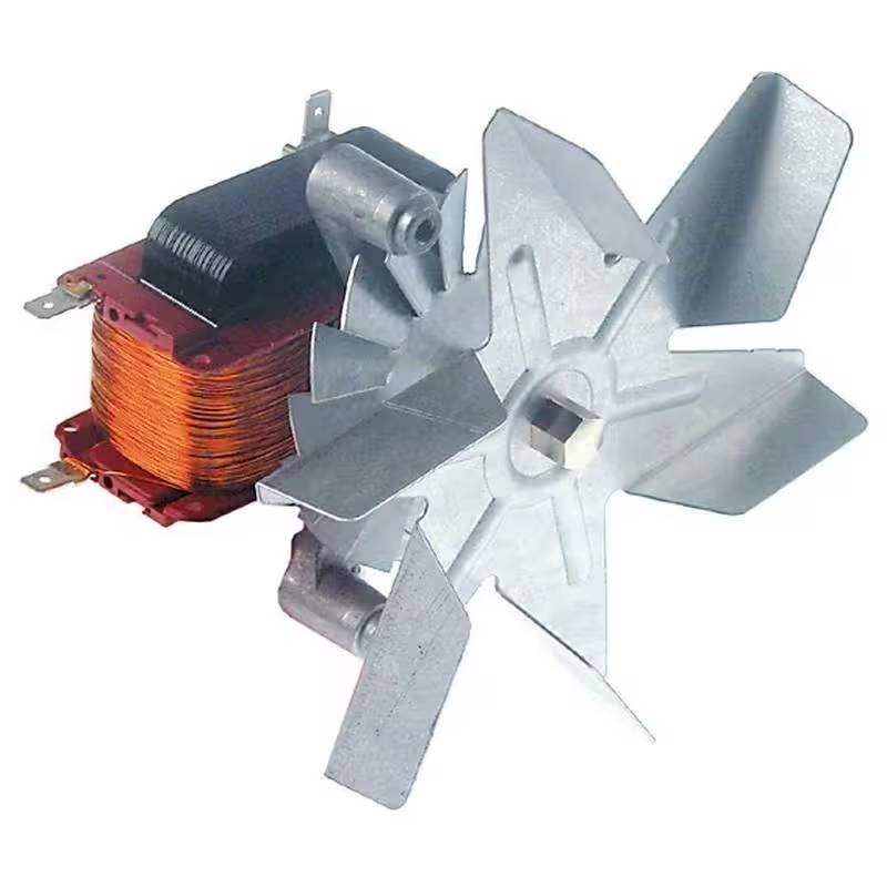 Ventilateur à air chaud FIME C20X0E173CLH