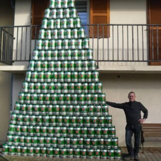 sapin de bière 2