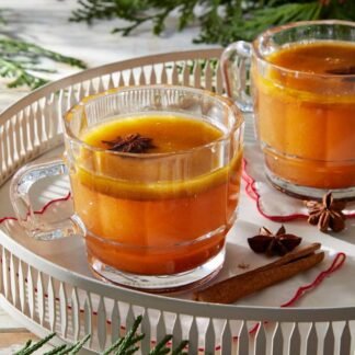 Aperitif maison à l orage amère BIO