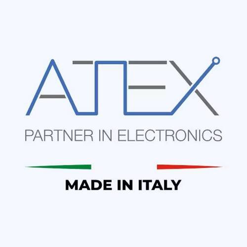 ATEX industrie