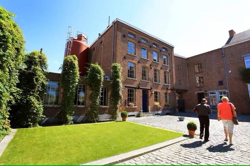 Brasserie SAINT‑FEUILLIEN