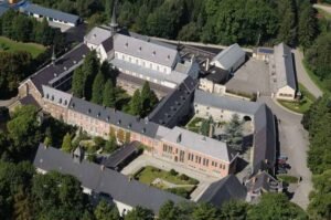 Brasserie TRAPPISTES de ROCHEFORT