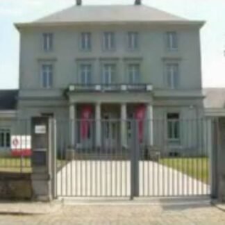 Chanson en patois du Borinage Ej l aime a mori