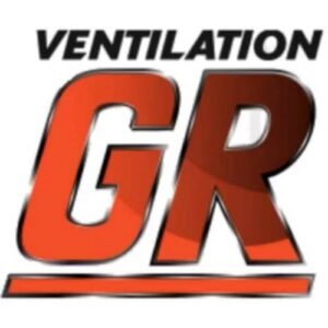 GR ventilation