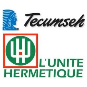 TECUMSEH L'UNITE HERMETIQUE