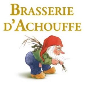 Brasserie D'ACHOUFFE