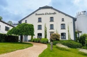 Brasserie D'ACHOUFFE