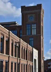 Brasserie LA SEMEUSE