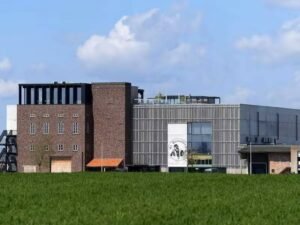 Brasserie ST BERNARDUS