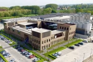 brasserie VAN HONSEBROUCK