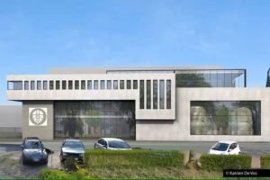 Brasserie VAN STEENBERGE