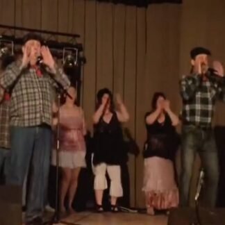 chanson en patois du borinage Coucou n amour