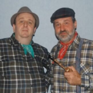 chanson en patois du borinage El bind d ou la