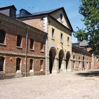 chanson en patois du borinage No stons du Borinage