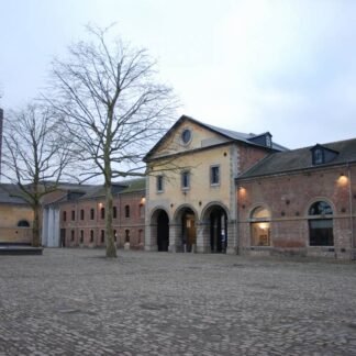 chanson en patois du borinage c est là qu dai grandi
