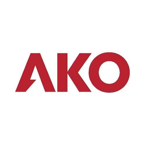 AKO thermostat programmateur