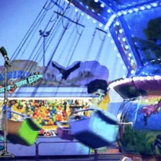 Al ducasse André Fagnard