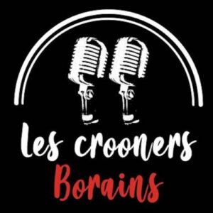 Alors on strane par Les Crooners Borains