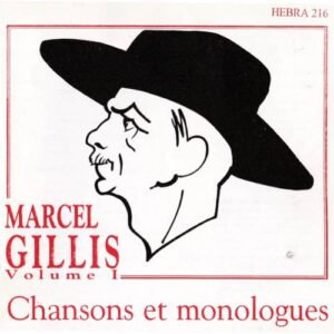 Ducasse de Messines Marcel Gillis par Patrick Fançois