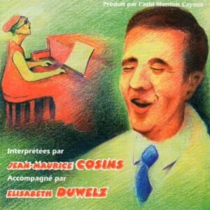 El pétite maison Jean Maurice Cosins par Le wallon qui creuse