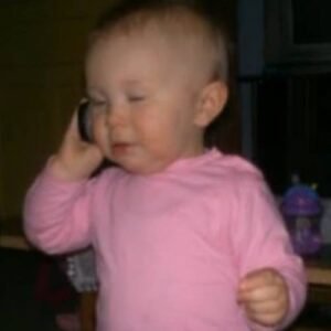 El telephone al breyou par Jean Paul Picard