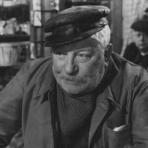 Joseph et p tit louis Bermard Baumans par Yvan Visée